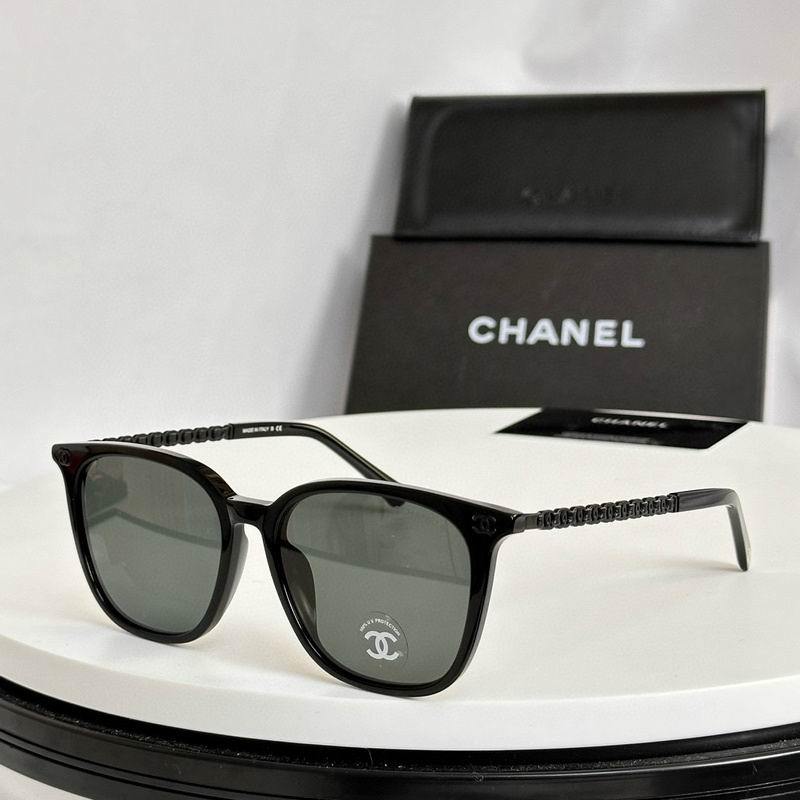 Chanel Sunglasses 848